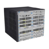 Hp Conmutador de enrutamiento ProCurve 8212zl (J8715A)